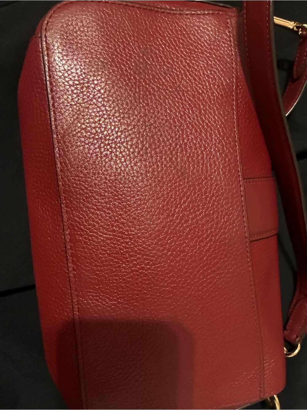 Coach Bag - Picture 5 of 8